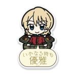 ガールズ＆パンツァー最終章アクリル...