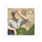 進撃の巨人ハンドタオル描き下ろしイ...