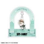 SPY×FAMILY ぶら下がりアクリルスタンド ロイド おっこち【予約 再販 10月下旬 発売予定】