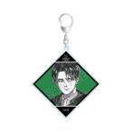 進撃の巨人Ani-ArtBLACK...