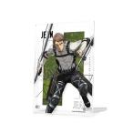 進撃の巨人アクリルアートパネルジャン