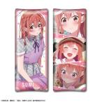  она,.... Mini Dakimakura дизайн 04 Sakura ..