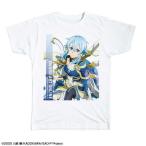 ソードアート・オンライン アリシゼーション Tシャツ Mサイズ デザイン02 シノン