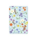 進撃の巨人 Botania 1ポケットパスケース エレン＆ミカサ＆アルミン【予約 再販 2月上旬 発売予定】