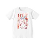 けいおん！ Tシャツ 平沢唯 メンズ XXLサイズ【予約 再販 5月中旬 発売予定】