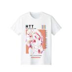 けいおん！ Tシャツ vol.2 平沢唯 レディース XXLサイズ【予約 再販 12月中旬 発売予定】