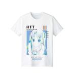 けいおん！ Tシャツ vol.2 秋山澪 レディース XXLサイズ【予約 再販 12月中旬 発売予定】