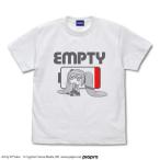 初音ミク Tシャツ 初音ミク 87*saku Ver. WHITE-S【予約 再販 4月中旬 発売予定】