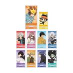 家庭教師ヒットマン REBORN！ トレーディングアクリルスタンド 描き下ろしイラスト 修業風景ver. 1BOX【予約 再販 4月上旬 発売予定】