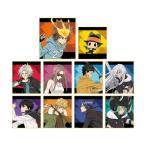 家庭教師ヒットマン REBORN！ トレーディングミニ色紙 描き下ろしイラスト 修業風景ver. 1BOX【予約 再販 6月中旬 発売予定】