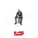 新テニスの王子様 アクリルフィギュアスタ