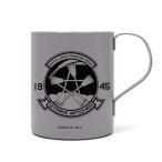 ショッピングストライクウィッチーズ ストライクウィッチーズ ROAD to BERLIN 二層ステンレスマグカップ（塗装） ストライクウィッチーズ【予約 再販 4月下旬 発売予定】