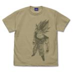 ドラゴンボールZTシャツ超サイヤ人...