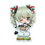 ガールズ＆パンツァー最終章ぷちちょ...