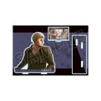 進撃の巨人 パーツ付きBIGアクリルスタンド エルヴィン【予約 再販 2月上旬 発売予定】