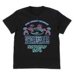 ドロヘドロ Tシャツ 空腹虫 BLACK-M【予約 再販 5月中旬 発売予定】
