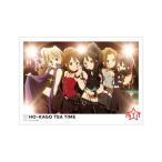 けいおん！ A3マット加工ポスター 集合 ver.A【予約 再販 5月中旬 発売予定】