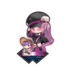 Fate/GrandOrderきゃ...