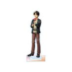 進撃の巨人 特大アクリルスタンド 描き下ろし エレン Flower Shop ver.【予約 再販 3月中旬 発売予定】