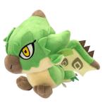モンスターハンター デフォルメぬいぐるみ リオレイア(復刻)【予約 07/上 発売予定】