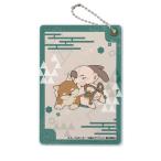 天穂のサクナヒメ パスケース G かいまる【予約 02/下 発売予定】