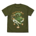 ドラゴンボールDAIMATシャツ神...