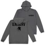 ショッピングNERV EVANGELION 薄手ドライパーカー U.N.NERV GRAY-L【予約 再販 1月中旬 発売予定】