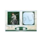 ショッピング諫山 進撃の巨人 grunge CANVAS パーツ付きBIGアクリルスタンド 描き下ろし リヴァイ 戦う背中ver.