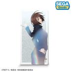 呪術廻戦 懐玉・玉折 グリッターアクリルブロック 家入硝子(群青)【予約 07/未定 発売予定】