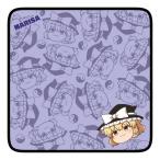 東方Project フルカラーハンドタオル ゆっくり幻想郷 霧雨魔理沙 高渡あゆみVer.