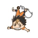  Haikyu!!!!.... запад .. форма Ver.[ предварительный заказ 06/ средний продажа предположительно ]