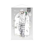 ブルーロック B2タペストリー 描き下ろし 凪誠士郎 モーニングルーティンver.【予約 再販 5月中旬 発売予定】