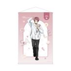 ブルーロック B2タペストリー 描き下ろし 糸師冴 モーニングルーティンver.【予約 再販 5月中旬 発売予定】