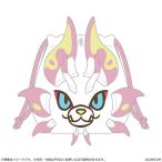 モンスターハンター モンでふぉ 巾着ポーチ タマミツネ【予約 10/中 発売予定】