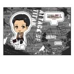 進撃の巨人 ぺたん娘アクリルフィギュア vol.1 マルコ