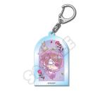 進撃の巨人 The Final Season 第14弾 アクリルキーホルダー M-SF ハンジ【予約 08/下 発売予定】