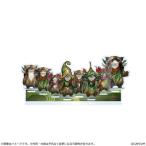 モンスターハンターワイルズ アクリルスタンド ハミボウシセット【予約 11/中 発売予定】