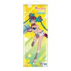 初音ミク GTプロジェクト レーシングミク 2025 セパンVer. 等身大タペストリー【予約 09/上 発売予定】