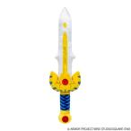 ドラゴンクエスト ぬいぐるみ ロトの剣【予約 11/未定 発売予定】