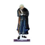 東京リベンジャーズ 特大アクリルスタンド 描き起こし Art by AU 灰谷竜胆 スーツver.【予約 10/上 発売予定】