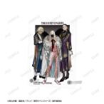 東京リベンジャーズ A6アクリルパネル 描き起こし Art by AU 三途春千夜&灰谷蘭&灰谷竜胆 スーツver.【予約 10/上 発売予定】