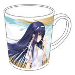 Summer Pockets REFLECTION BLUE マグカップ 久島鴎