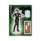 ショッピング諫山 進撃の巨人 アクリルスタンド 03 リヴァイ 四重奏ver.【予約 再販 12月未定 発売予定】