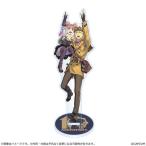 大逆転裁判 〜拾周年万華ノ宴〜 アクリルスタンド シャーロック・ホームズ&アイリス・ワトソン【予約 11/中 発売予定】