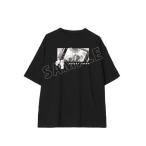 東京卍リベンジャーズ 〜場地圭介からの手紙〜 BIGシルエットTシャツ 場地圭介 ユニセックス Mサイズ【予約 10/下 発売予定】