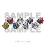 東京リベンジャーズ 〜百鬼夜行collection〜 ダイカットステッカーセット 等身ver.【予約 11/下 発売予定】