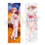  также Я. юность Rav kome. ......... Dakimakura покрытие юката ..