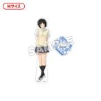 アマガミSS 15th Anniversary アクリルフィギュア M 夏服 七咲逢【予約 10/未定 発売予定】
