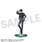 進撃の巨人 アクリルスタンド リヴァイ（DMM.com）【予約 12/未定 発売予定】