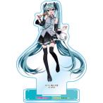 ショッピング初音ミク 初音ミク×NewDays アクリルスタンド 檀上大空【予約 12/未定 発売予定】